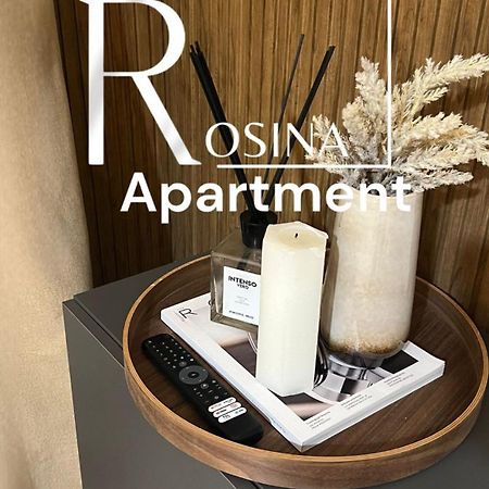 Rosina Apartment Herculaneum Ercolano Ngoại thất bức ảnh