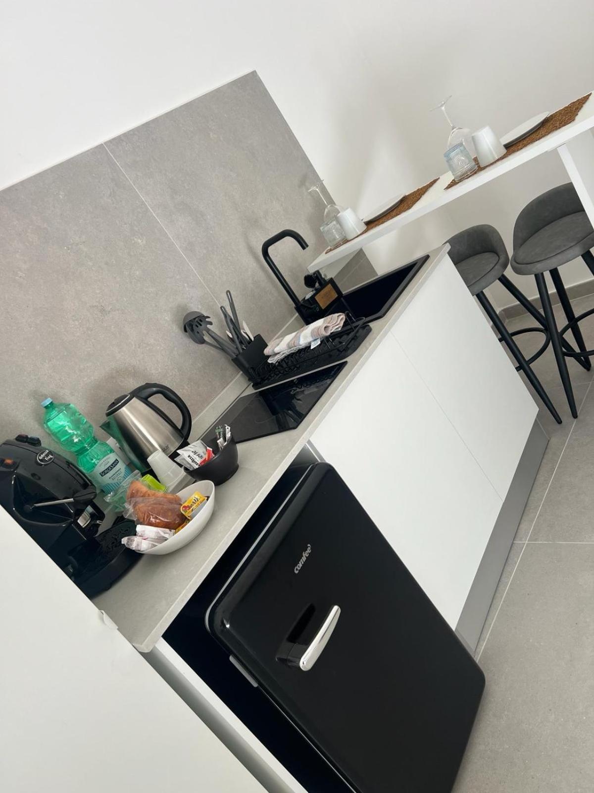 Rosina Apartment Herculaneum Ercolano Ngoại thất bức ảnh