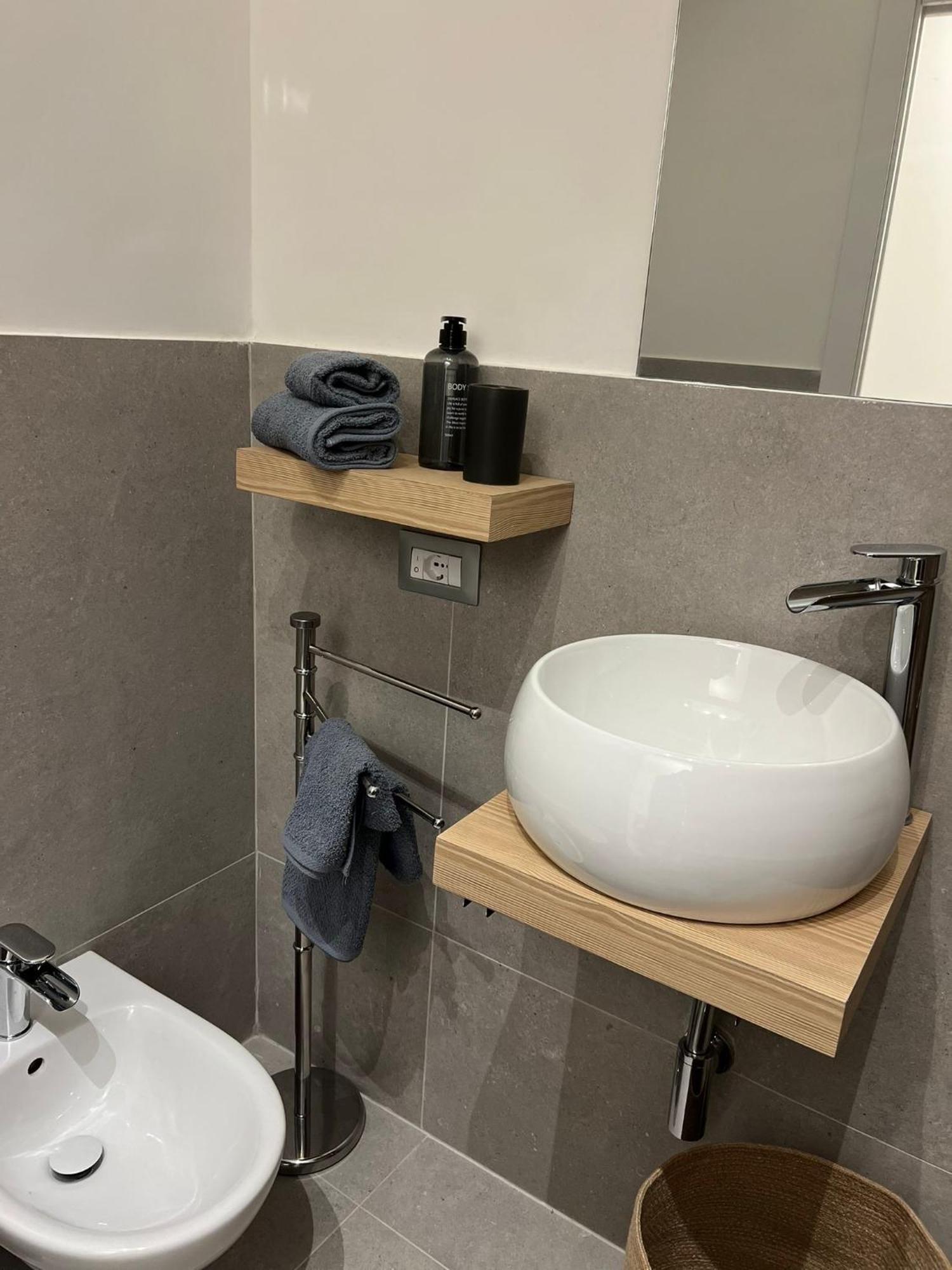 Rosina Apartment Herculaneum Ercolano Ngoại thất bức ảnh