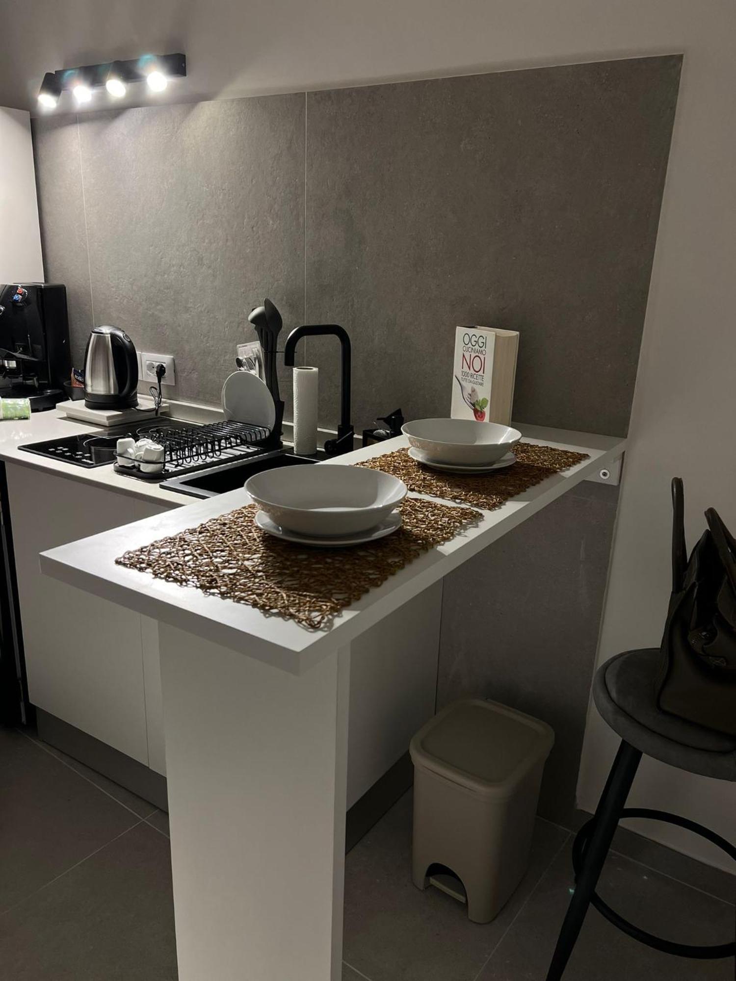 Rosina Apartment Herculaneum Ercolano Ngoại thất bức ảnh