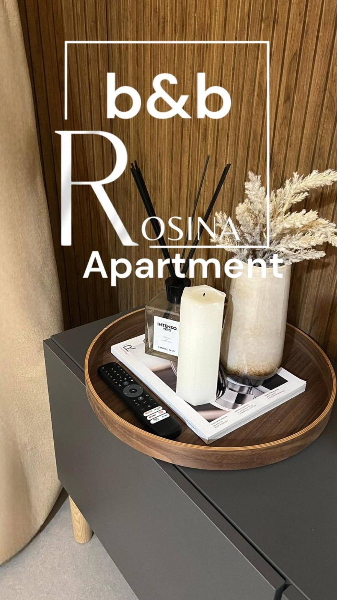Rosina Apartment Herculaneum Ercolano Ngoại thất bức ảnh